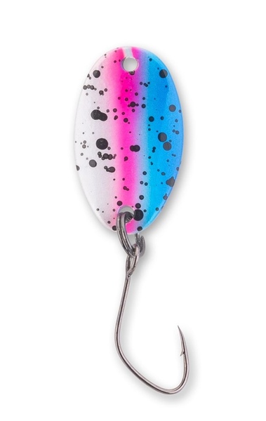 Iron Trout Little John Spoon Lepel 1.8cm (1.5g)