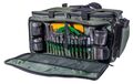 Ultimate Cooler Food Bag XL Cooler Bag (Incl. Cutlery!)