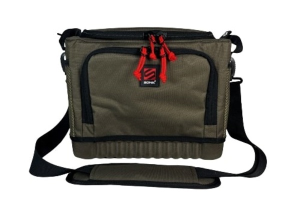 Sonik Storz 12L Low Opbergtas