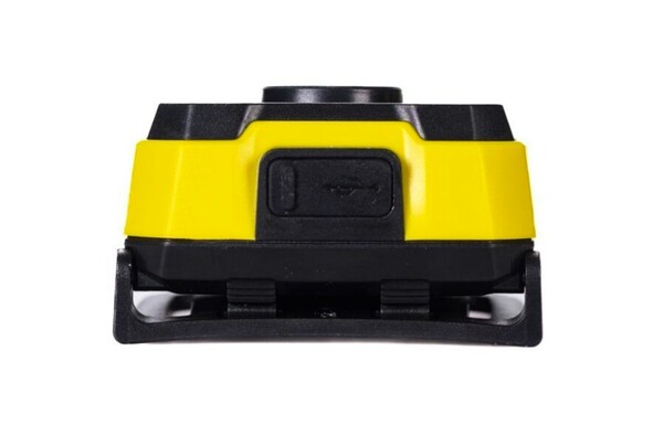 Rebelcell Rebeltorch PRO Headlamp