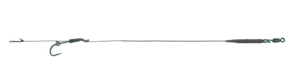 PB Products Anti Blow Out Rig Karper Onderlijn (25lb)