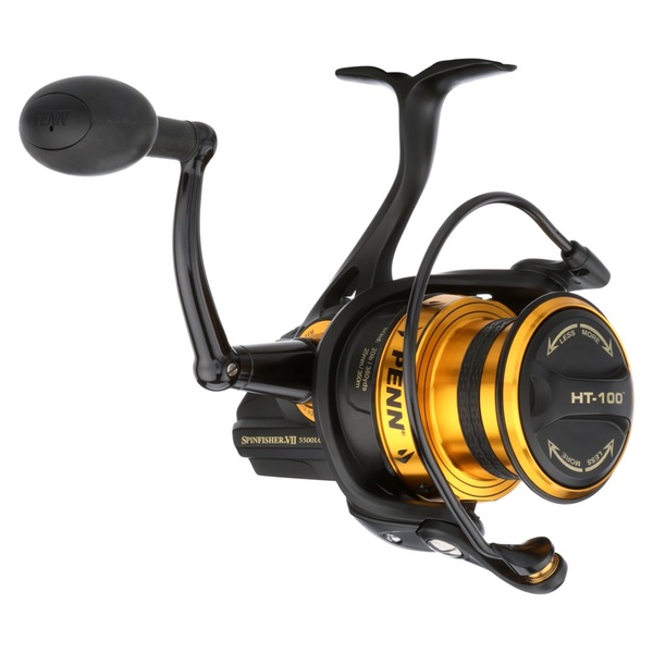 Penn Spinfisher VII Long Cast Marine Fishing Reel