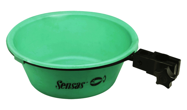 Sensas Pack Panier Jumbo 3100 Sitzkiepen Set