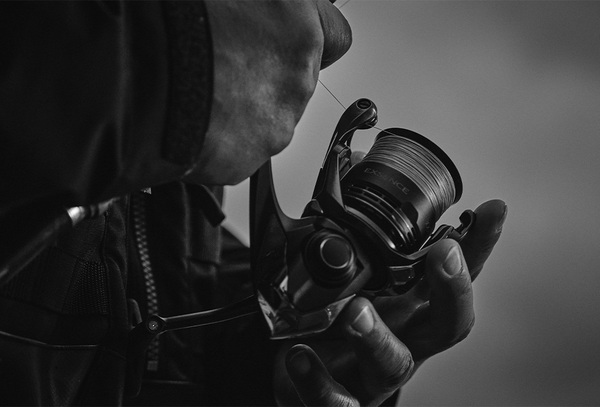 Shimano Exsence B Sea Fishing Spinning Reel