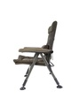 Solar SP C-Tech Recliner Chair Karperstoel