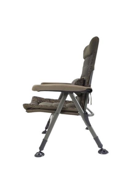 Solar SP C-Tech Recliner Chair Karperstoel