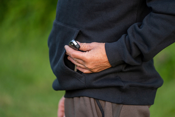 Avid Compound Hoodie