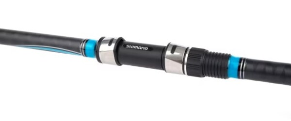 Shimano Technium Caña para Barco Drifting Bolentino (5-50 g) (3 Tramos)