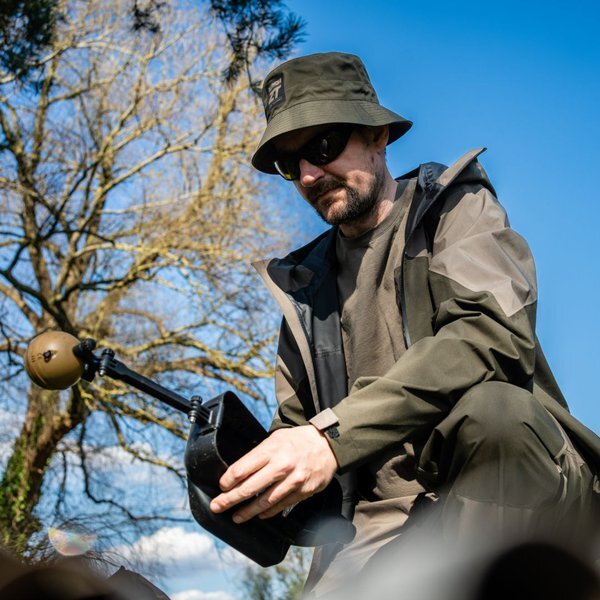 Nash ZT Lite Dry Pack Bucket Hat