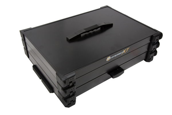 Ultimate Hyperga XT Seatbox