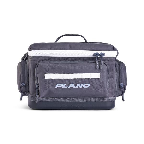 Plano Weekend Tackle Bag (Incl. 2 Tackle boxes) - 3600