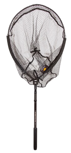 Grayton Streetgame Carbon Tele Landing Net - 2.40m