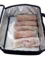Balzer Valhall Fish&Fly Bag Koeltas