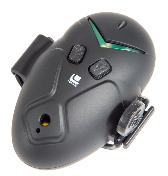 Ultimate Cat-Guard Bite Alarm Bite Detector Set 2+1