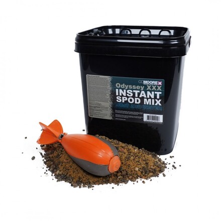CC Moore Odyssex XXX Spod Mix Bucket (2.5kg)