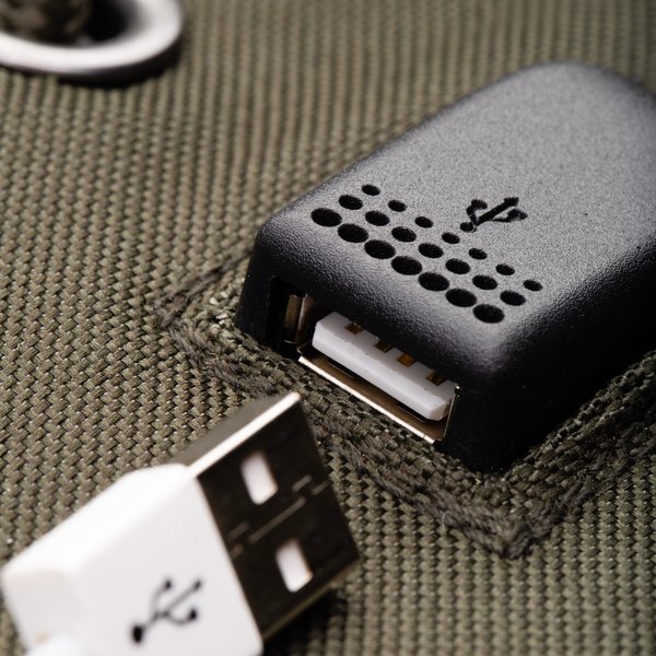 Nash Indulgence All Season Emperor Stretcher