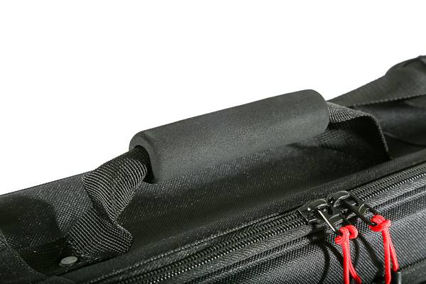 Ultimate Quest Travel System Reishengel Foudraal