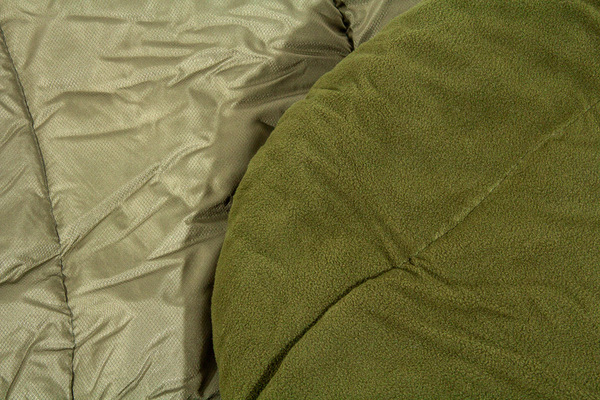 AIM Outpost 4 Season Sleep System (Stretcher + Slaapzak)