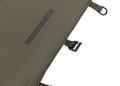 AIM Guardian Roll-Up PVC Onthaakmat