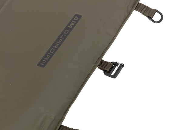 AIM Guardian Roll-Up PVC Onthaakmat