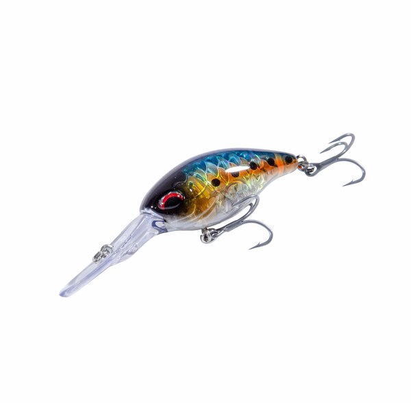 Ultimate Trout Lure Hengelset
