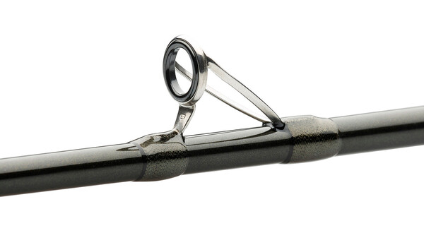 Westin W2 Boat rod 2.10m (3-pieces)