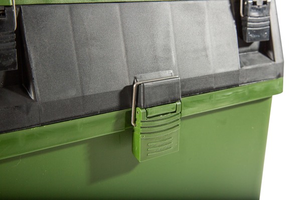 Ultimate Compact Caja Asiento