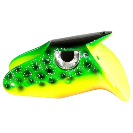 Fladen Faceit M Hot Fire