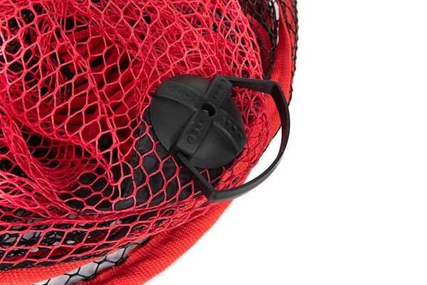 Fox Rage Street Fighter Drop Net (10m Seil)