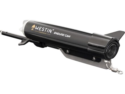 Westin Endure Cam Onderwatercamera 72g (190mm)