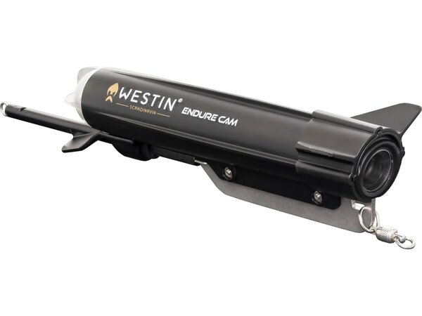 Westin Endure Cam Onderwatercamera 72g (190mm)