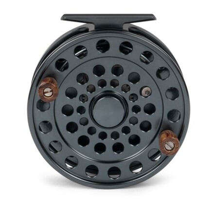 Korum Classic Centrepin 4.0" NMB Vliegvis Reel