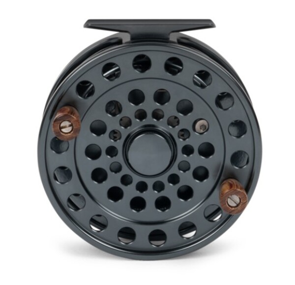 Korum Classic Centrepin 4.0" NMB Vliegvis Reel
