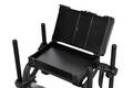 Matrix XR36 SL Edition Caja Asiento Graphite