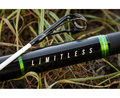 Korum Limitless Power Feederhengel 12ft (-275g) 