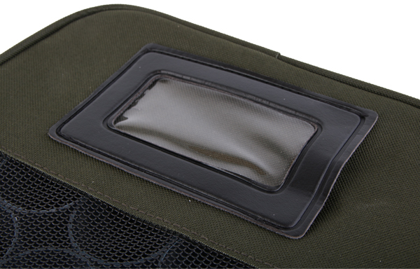 Behr Pilker/Spoon Caddy Bag