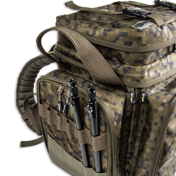 Sac à dos Solar SP C-Tech À emporter partout