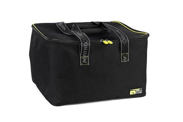 Matrix 4 Wheel Power Transporter (Elektrisch)