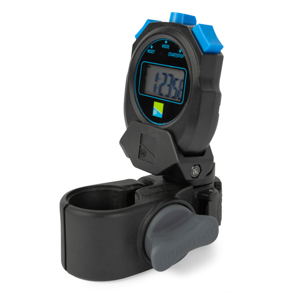 Preston Offbox Stopwatch