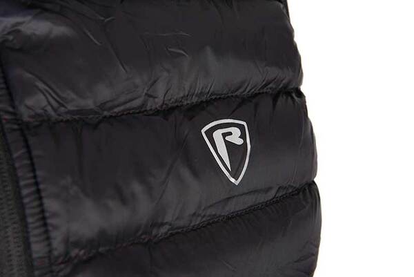 Fox Rage Reversible Gilet Jacket (Reversible)