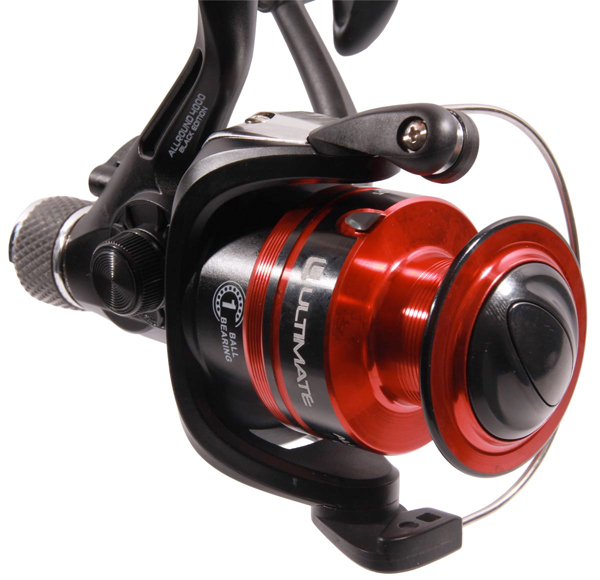 Perfect Hengel Allround Power Feeder & Match Set (10 Reviews) heeft veel stijlen en kleuren waaruit u kunt kiezen