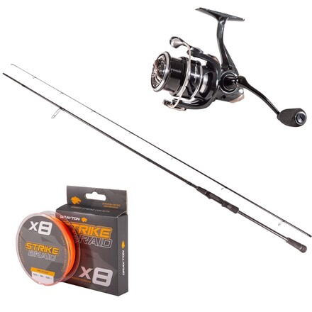 Grayton Chase Salt Spin Set