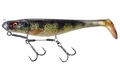 Jackall Dexter Shad 200 Tip Up Shad 19.5cm (72g) - Yp