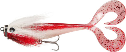 Rapala Soft Olio Premontado 18 Shad Ghost 20cm (80g)