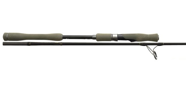 Big Fish 1983 Easy Seabass Medium Wolfsbarschrutel 2.31m (10-60g)