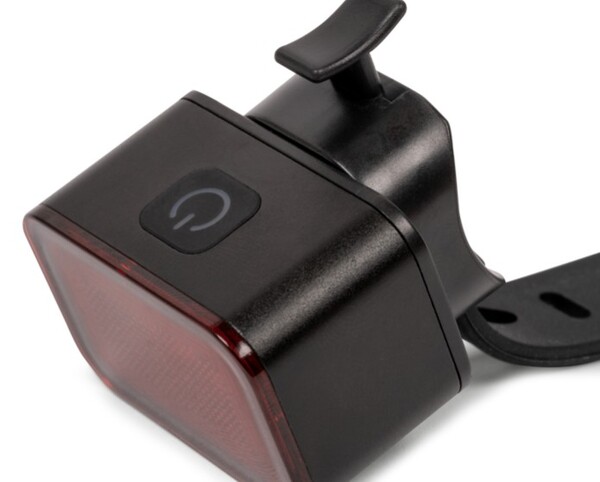 Zebco After Dark Red Multi Light