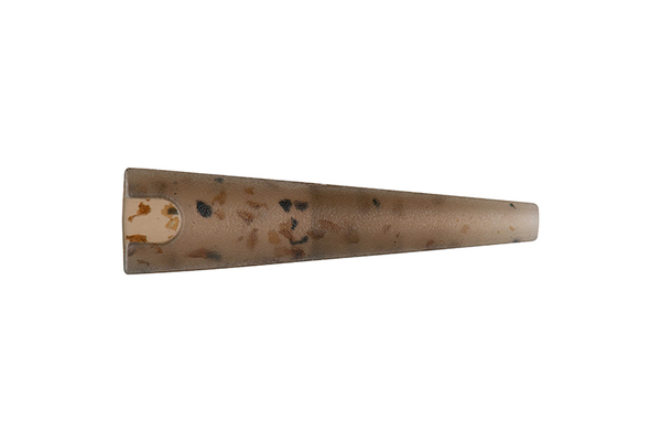 Fox Edges Camo Lead Clip Tail Rubbers Tamaño 7 (10 piezas)