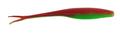 Berkley Gulp! Saltwater Jerk Shad 5in (5 Stuks) - Nuclear Chicken