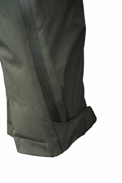 RidgeMonkey APEarel ThermaPro Insulated Coat Fishing Jacket