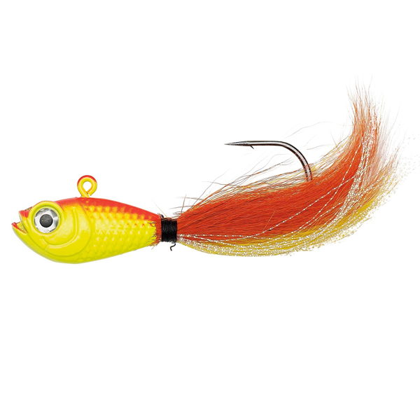 Kinetic Rumba 100 g - Orange/Yellow